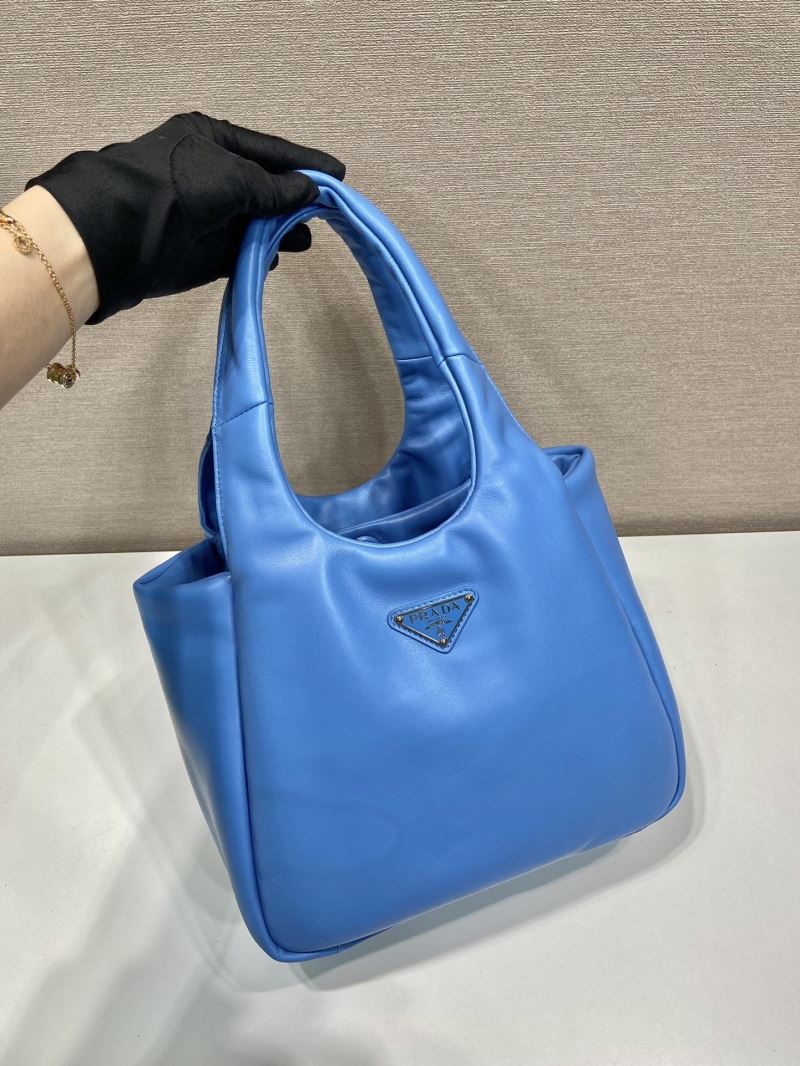 Prada Shopping Bags